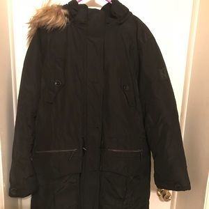 Roca Wear Snow Jacket/Winter Wear